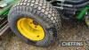 John Deere 2653A Mower - 12