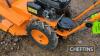 AS Motor Forestry Mulching Mower - 5