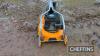 AS Motor AS530 2 T Stroke 4 Wheel Mower - 2