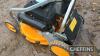 AS Motor AS530 2 T Stroke 4 Wheel Mower - 6