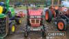 Yanmar YM2210BD 4x4 Compact Tractor c/w unused 4ft topper - 2