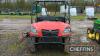 Kioti Mechron 220 Utility Vehicle - 2