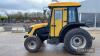 JCB 354 4wd Tractor c/w full air con cab, 54hp, shuttle transmission, grass tyres Ser. No. JBP0354MP71287101 - 6