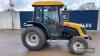 JCB 354 4wd Tractor c/w full air con cab, 54hp, shuttle transmission, grass tyres Ser. No. JBP0354MP71287101 - 13