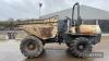 2007 Terex 6ton Dumper Ser. No. SLBD1N00E701FW017 - 7