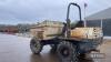 2007 Terex 6ton Dumper Ser. No. SLBD1N00E701FW017 - 8