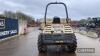 2007 Terex 6ton Dumper Ser. No. SLBD1N00E701FW017 - 9