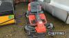 Husqvarna Strider Self Propelled Mower UNRESERVED LOT - 2