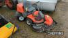 Husqvarna Strider Self Propelled Mower UNRESERVED LOT - 3