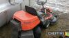 Husqvarna Strider Self Propelled Mower UNRESERVED LOT - 4