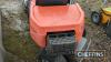 Husqvarna Strider Self Propelled Mower UNRESERVED LOT - 5