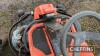 Husqvarna Strider Self Propelled Mower UNRESERVED LOT - 8