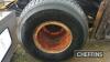 Turfmech Trailed Cylinder Mower c/w wide floataion tyres UNRESERVED LOT - 4