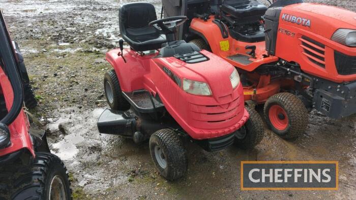 Mountfield 1538 SD Ride on Mower UNRESERVED LOT