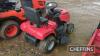 Mountfield 1538 SD Ride on Mower UNRESERVED LOT - 3