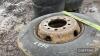 12no. 215/75 R17.5 Wheels & Tyres UNRESERVED LOT - 4