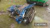 Beaver Cylinder Mower off compact tractor UNRESERVED LOT - 2