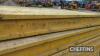 Qty of Timber Beams - 2