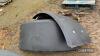 Pr. of Tractor Front Mudguards UNRESERVED LOT - 2