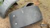 Pr. of Tractor Front Mudguards UNRESERVED LOT - 6