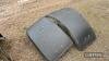 Pr. of Tractor Front Mudguards UNRESERVED LOT - 4