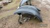 Pr. of Tractor Front Mudguards UNRESERVED LOT - 3