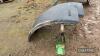 Pr. of Tractor Front Mudguards UNRESERVED LOT - 3