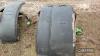 Pr. of Tractor Front Mudguards UNRESERVED LOT - 4