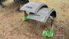 Pr. of Tractor Front Mudguards UNRESERVED LOT - 6