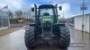 Deutz 6210 Tractor c/w 50k, C-Shift, air con Reg. No. AU15 DVM Ser. No. WSXAZ60200LD50245 - 2