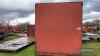 Hookloader Curtain Sider Body (red) - 4