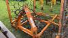 Richie 6m Hydraulic Folding Chain Harrows - 3