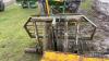 Push Off Buck Rake UNRESERVED LOT - 3