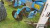 Lemken 7furrow Plough - 10