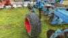 Lemken 7furrow Plough - 11