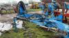 Lemken 7furrow Plough - 13