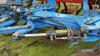 Lemken 7furrow Plough - 14