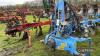 Lemken 7furrow Plough - 17