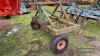 Small Springtine Cultivator UNRESERVED LOT - 2