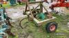 Small Springtine Cultivator UNRESERVED LOT - 5