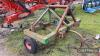 Small Springtine Cultivator UNRESERVED LOT - 6