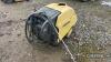 Karcher Steam Cleaner UNRESERVED LOT