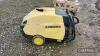 Karcher Steam Cleaner UNRESERVED LOT - 4