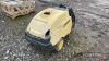 Karcher Steam Cleaner UNRESERVED LOT - 5