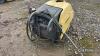 Karcher Steam Cleaner UNRESERVED LOT - 9