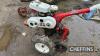 Honda Rotavator & Accessories - 4