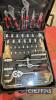 Muller-Kraft 186 pcs Service Van Trolley Tool Kit boxed and unused - 7