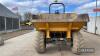 2018 Mecalac TA9 9ton Dumper 
<br/>Ser. No. SLB1DJ0EJ8PS5792 - 2