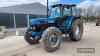 Ford 8240 Tractor - 3