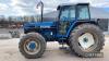 Ford 8240 Tractor - 6